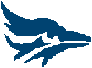 Tabor Blue Jay school logo