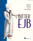 Bitter EJB book cover