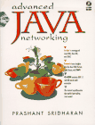 Advanced JAVA Networking book cover