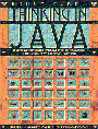 Thinking In Java book cover